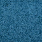 Mt. St. Helens Solids Rug - Marine Blue - Oval - 6' x 9' - CFK2169407 - Carpets for Kids