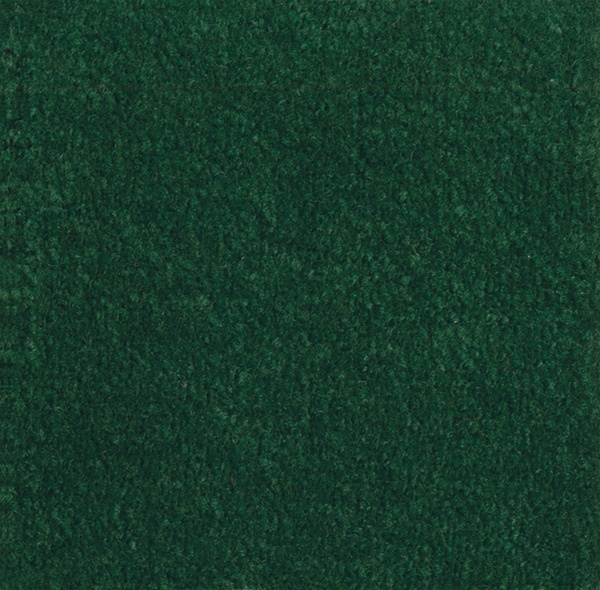 Mt. Shasta Solids Rug Forest Green Rectangle 8'4