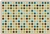 Microdots Value Rug - Tan - Rectangle - 3' x 4'6"