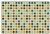 Microdots Value Rug - Tan - Rectangle - 4' x 6'