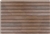 Dark Wood Pixel Perfect Rug - Rectangle - 4' x 6'