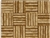 Environments Bamboo Weave Carpet - Rectangle - 4'5" x 5'10"