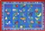 Phonics Fun Rug - JC1422XX - Joy Carpets