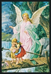 Guardian Angel Rug - JC1424XX - Joy Carpets