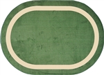 Portrait Rug - Greenfield - Oval - 7'8" x 10'9" - JC1479DD03 - Joy Carpets