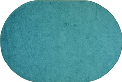 Interlude Rug - Mint - Oval - 6' x 9' - JCI30QQ05 - Joy Carpets